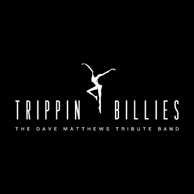 Trippin Billies (Dave Matthews Tribute) @ District Bar and Grill