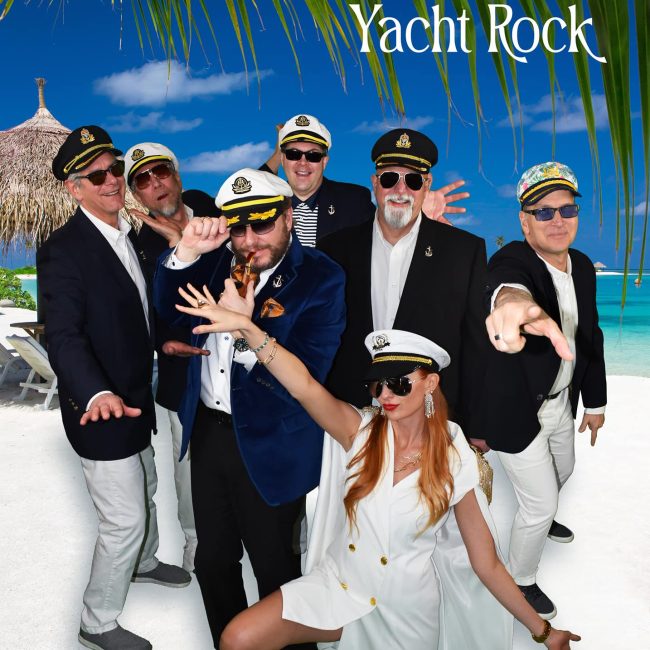 Nauti-Nauti Band