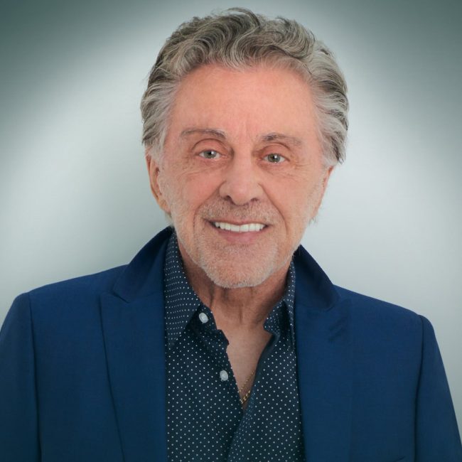 Frankie Valli & The Four Seasons