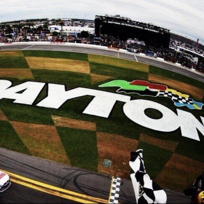 Daytona 500 @ Crazy Times Pub & Grub