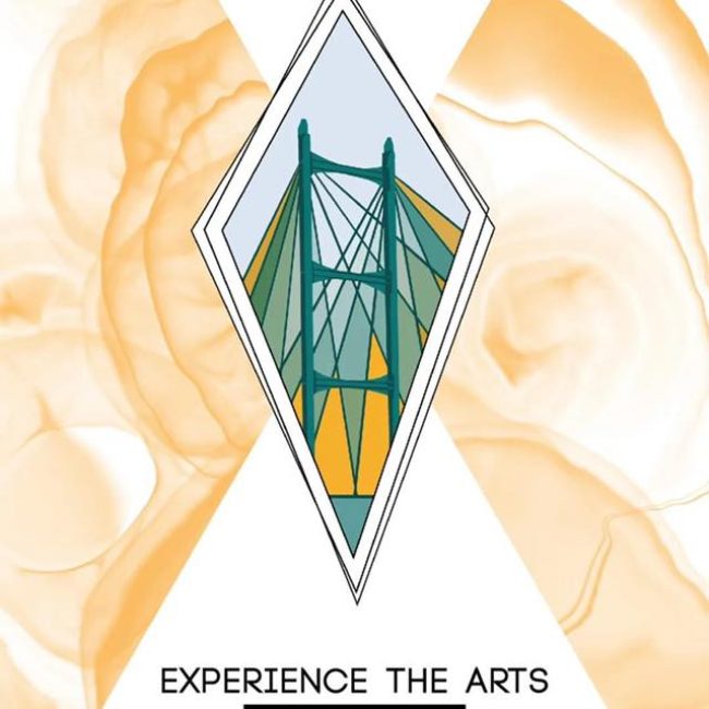 Rockford Area Arts Awards 2023 @ Rockford Woman’s Club