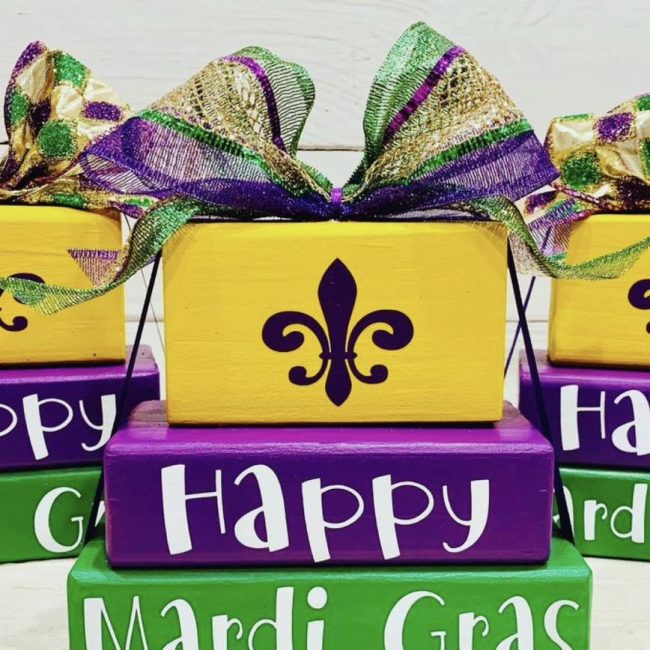 Fat Tuesday @ Crazy Times Pub & Grub
