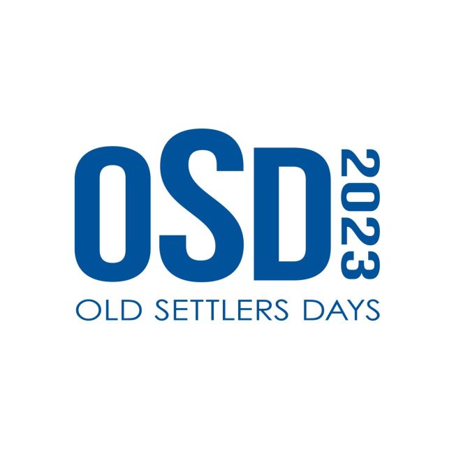 Old Settlers Days @ Settler’s Park Rockton, Il