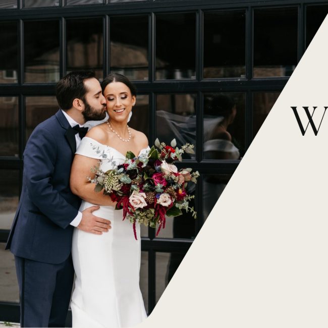2023 Wedding Open House @ Rockford City Market
