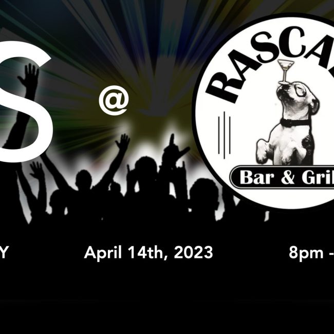 Cover Story @ Rascal’s Bar & Grill