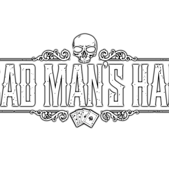 Dead Man’s Hand @ MORTIMER’S ROADHOUSE
