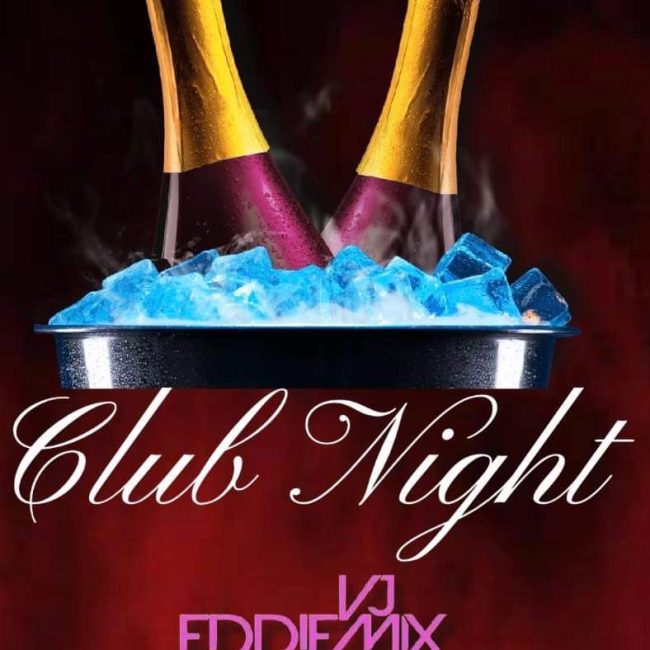 One Awesome Night – 3 DJs @ District Bar and Grill