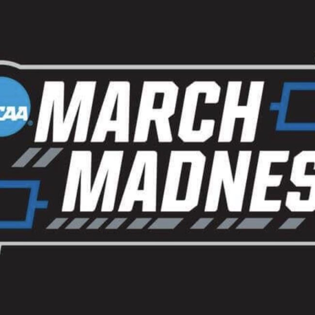 March Madness Viewing Party