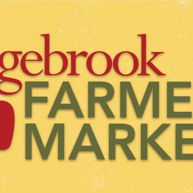 Edgebrook Farmers Market,