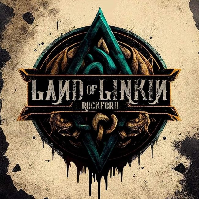 LAND of LINKIN and THE KRINGE at Casey’s Pub