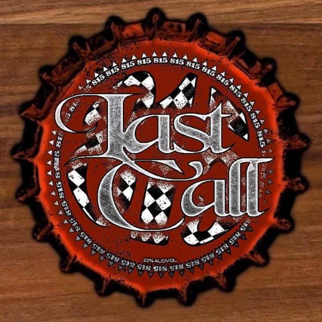 Last Call 815 with OGMC @ Shattered
