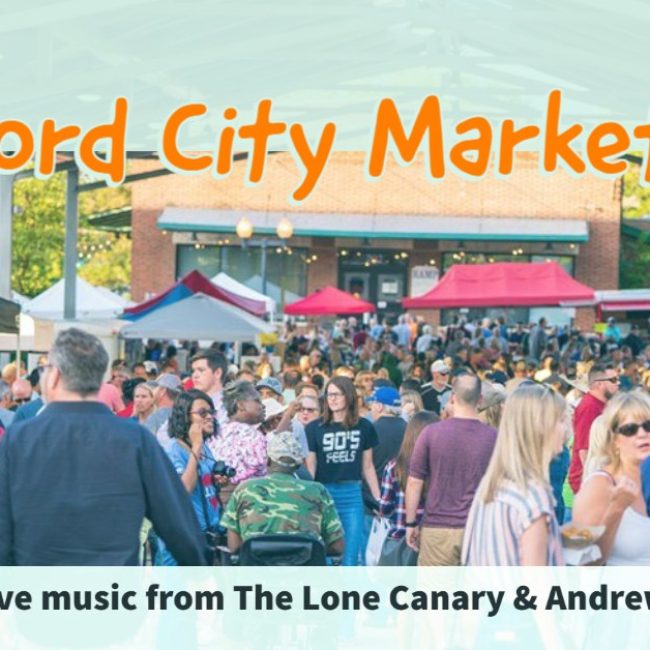 Rockford City Market