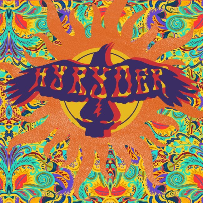 Hyryder Returns! A Grateful Dead Experience LIVE @ Mary’s Place