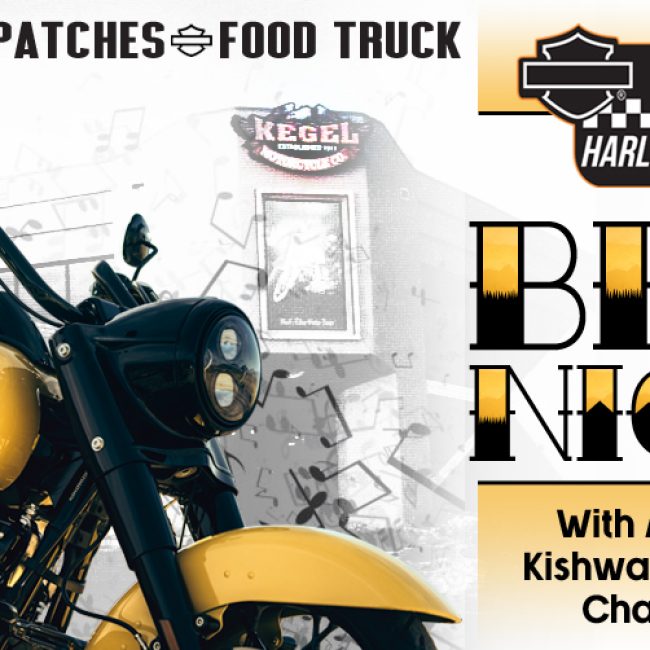 Bike Night with ABATE of IL – Kishwaukee Valley Chapter, INC @ Kegel Harley-Davidson