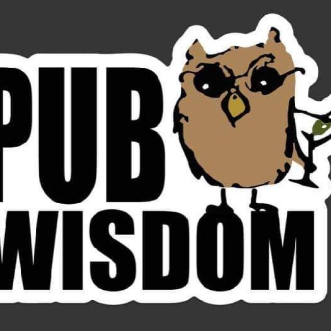 Pub Wisdom Band