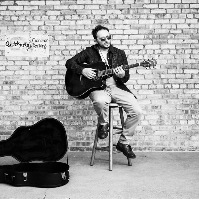 Chris Lewis Music @ Rascal’s