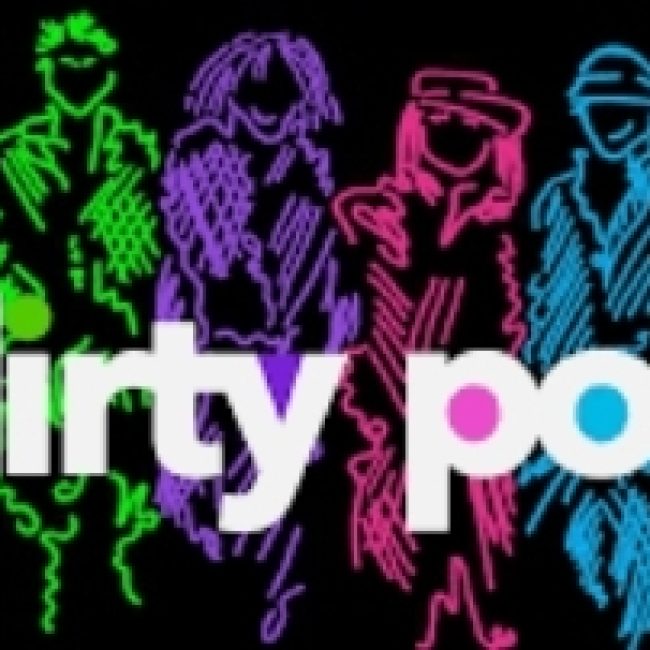 DIRTY POP at Casey’s Pub