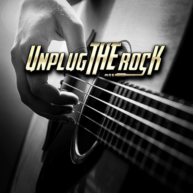 Unplug the Rock