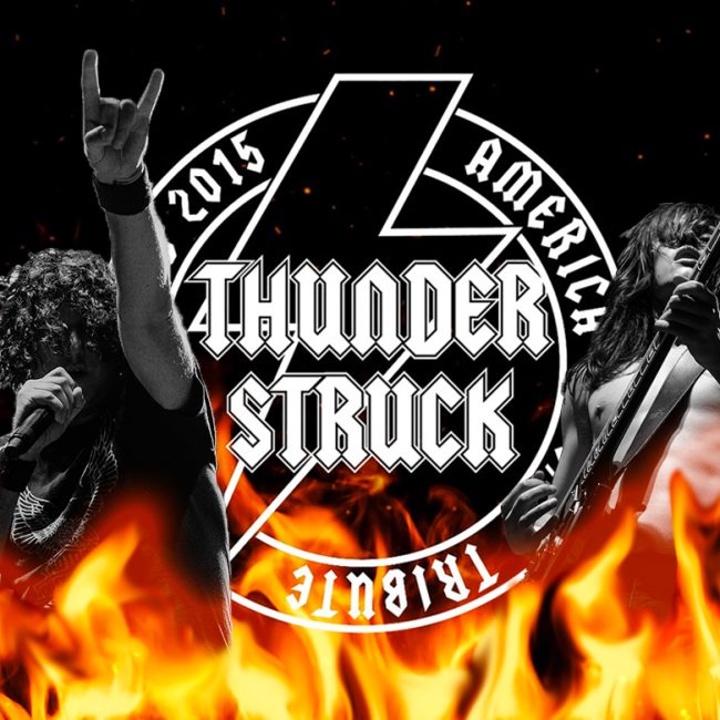 Thunderstruck