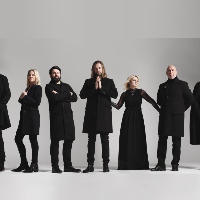 Rumours Of Fleetwood Mac
