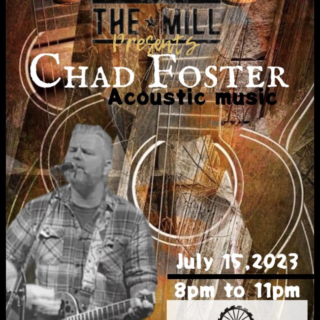 Chad Foster Acoustic
