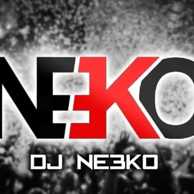 DJ NE3KO