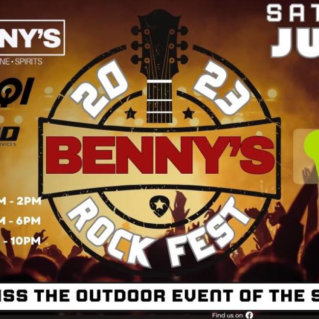 Rock Fest 2023