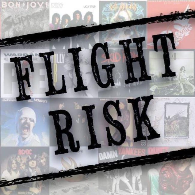 FLIGHT RISK