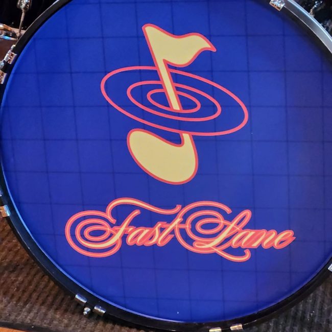 Fast Lane @ Mortimers Roadhouse