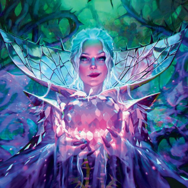 Wilds of Eldraine Pre Release Event – 1