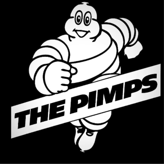 The Pimps @ District’s Halloween Bash