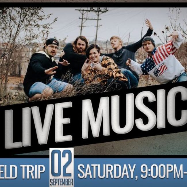 Class Field Trip @ Fozzy’s