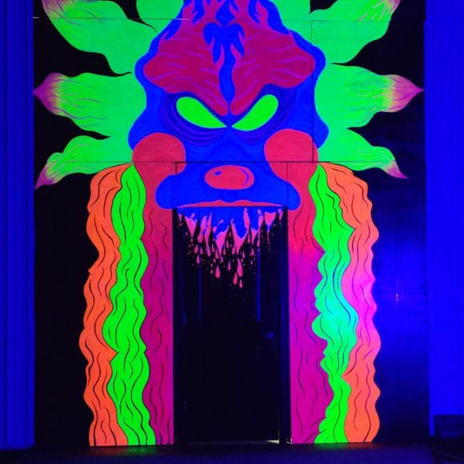 Karnival of Karnage Opening Night