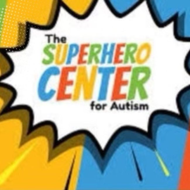 Super Hero Center for Autism