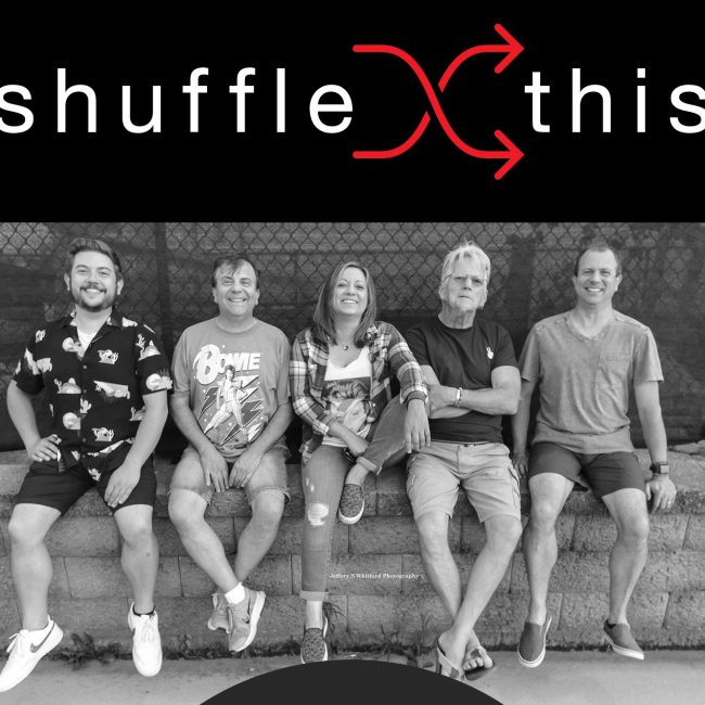 Shuffle This @ Grand Avenue Pub