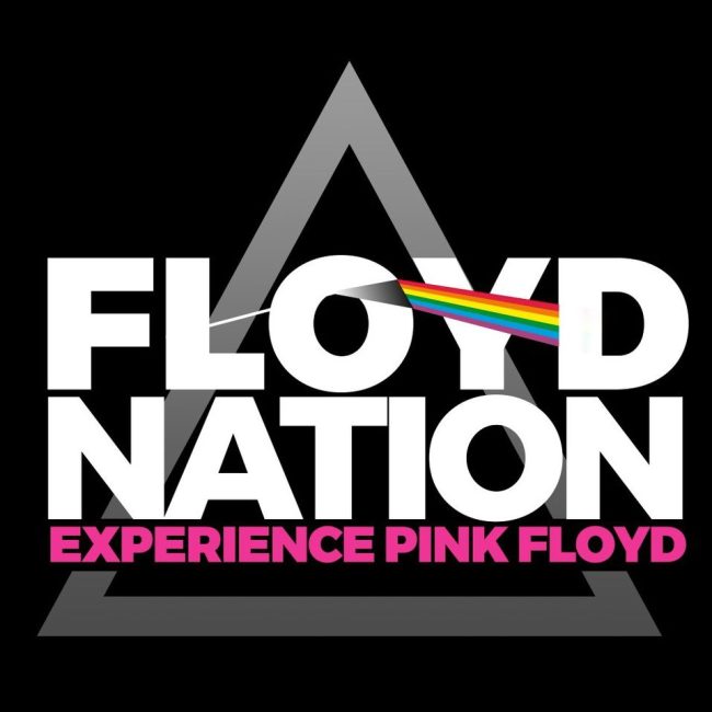 Floyd Nation – Experience Pink Floyd