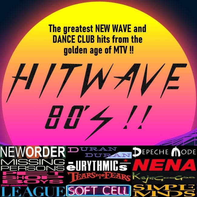 HitWave 80’S