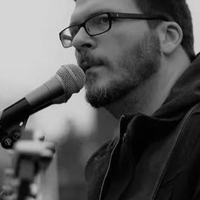 Andrew Robinson @ Pig Minds Brewing Co.