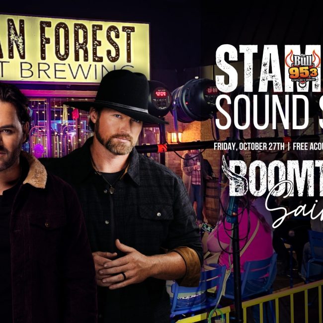 BoomTown Saints @ Urban Forest Craft Brewing