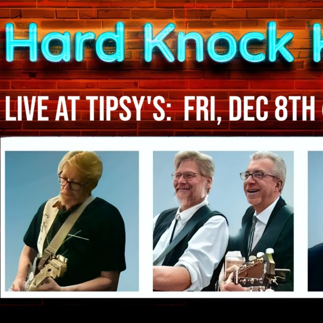 The Hard Knock Kings