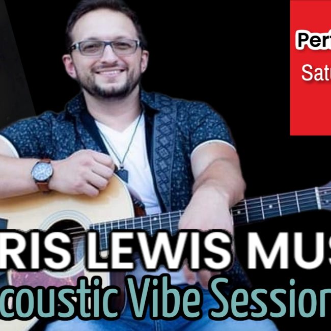 Chris Lewis