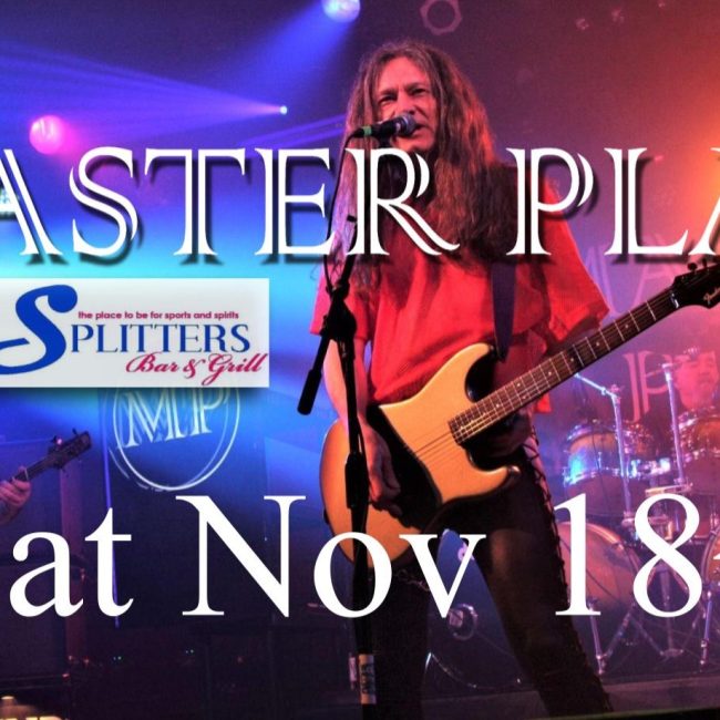 Master Plan USA
