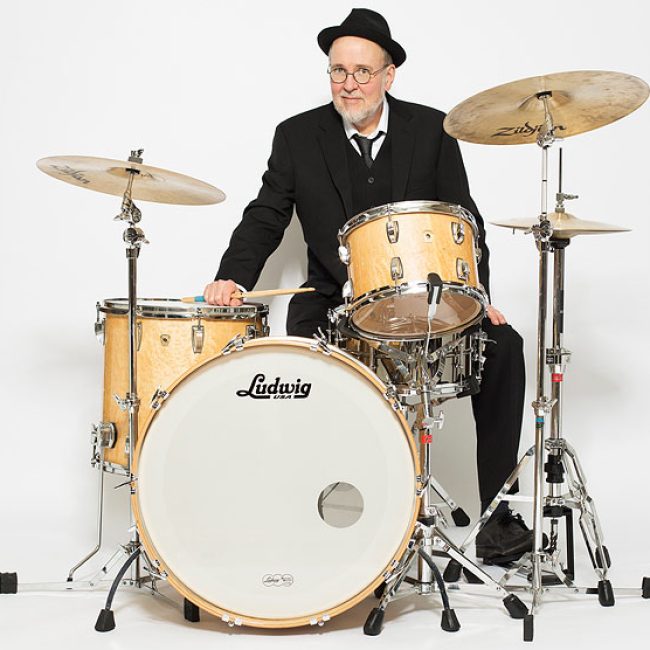 Bun E Carlos & The Monday Band @ Mary’s Place
