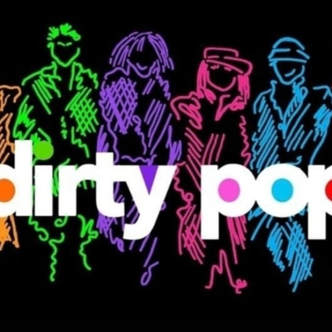 DIRTY POP @ Casey’s Pub
