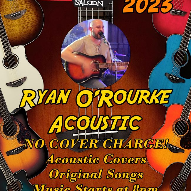 Ryan O’Rourke