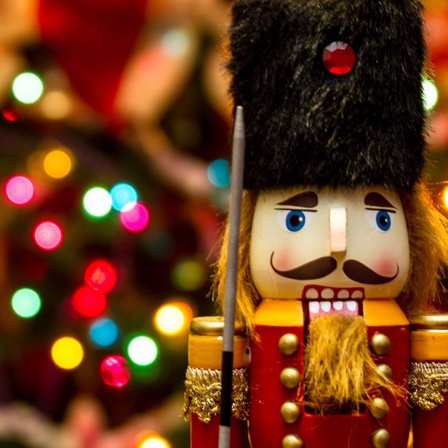 The Nutcracker