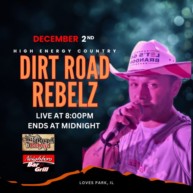 Dirt Road Rebelz