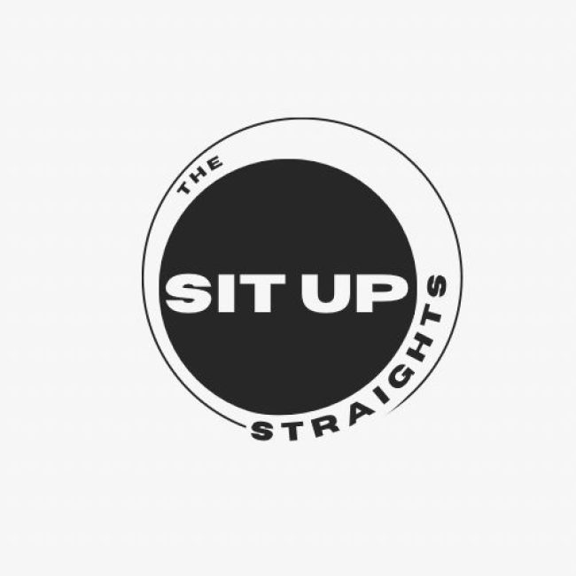 The SIT UP Straights @ Mary’s Place
