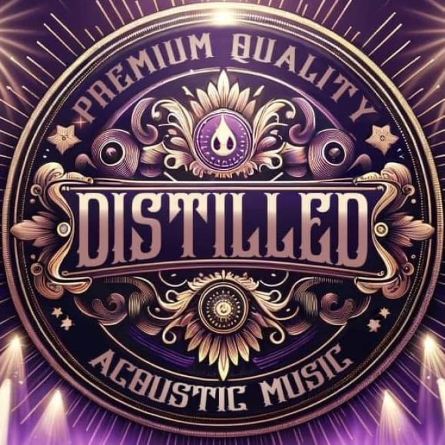 Distilled @ Louie’s Tap House