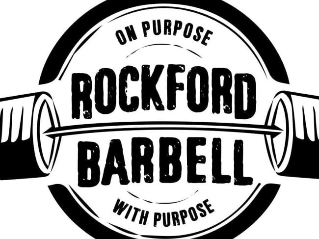 Rockford Barbell